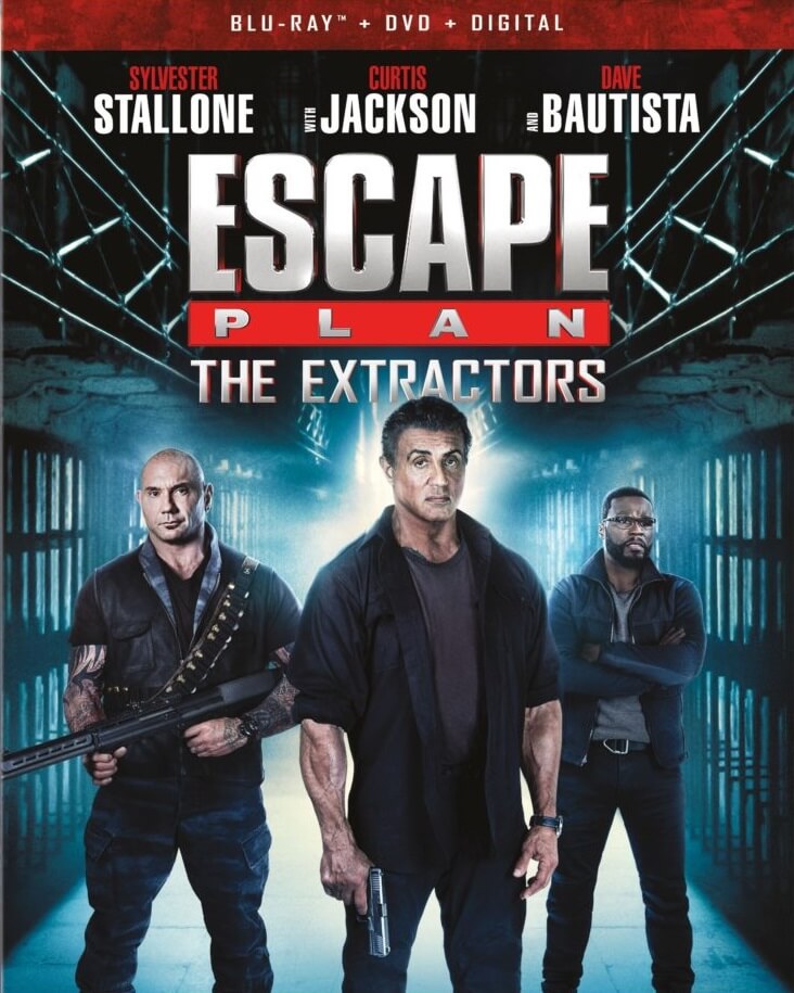 escape plan 3 release date