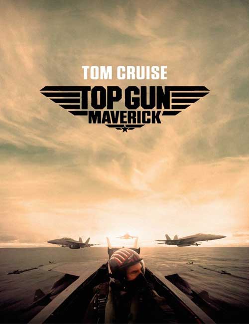 for apple download Top Gun: Maverick